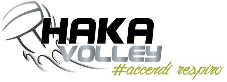 Haka Volley | Accendi il respiro